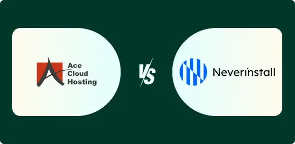 ace cloud hosting vs neverinstall vdi solutions comparison