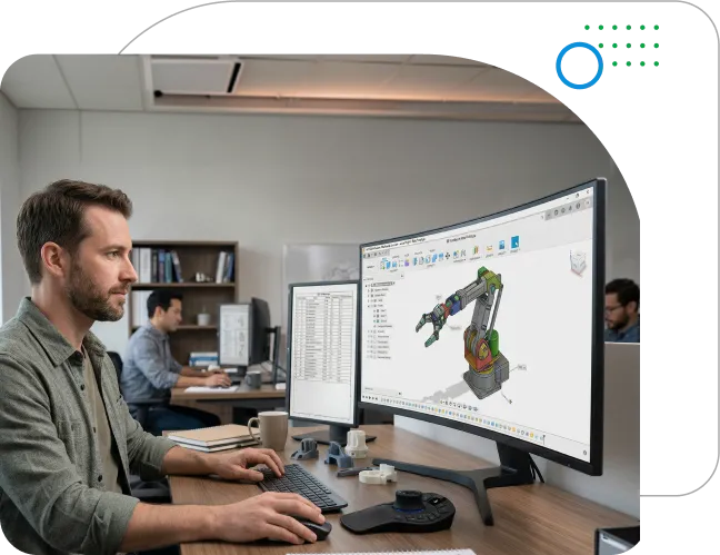 Why Autodesk Inventor Struggles on Traditional Remote Setups