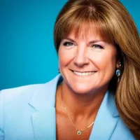 deborah defer director of client advisory services at woodard