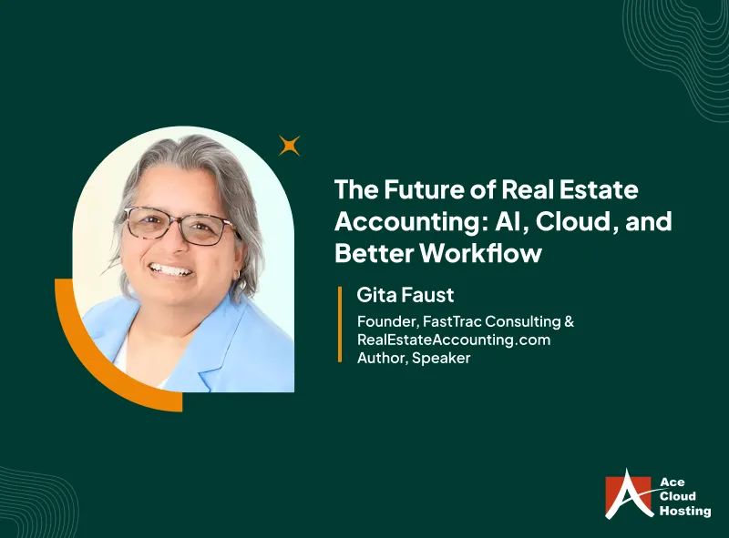 future of real estate accounting