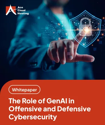 GenAI cybersecurity insights and strategy