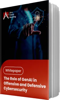 GenAI in cybersecurity eBook