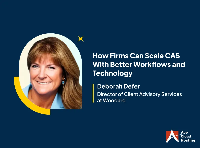 how firms can scale cas