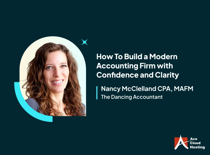 how to build modern accounting firm