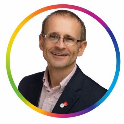 ian moyse technology influencer