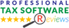 Professional Tax Software - Logo