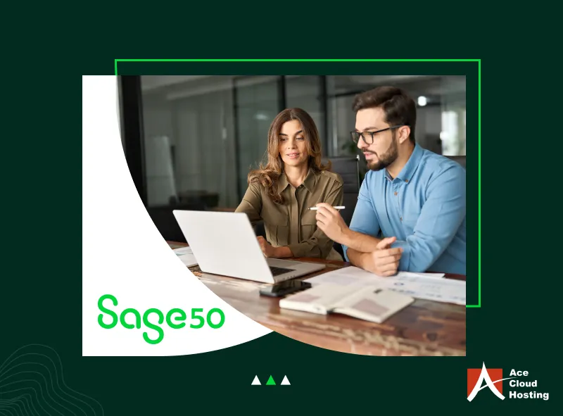 Sage 50 Cloud Server: What Are the System Requirements? 