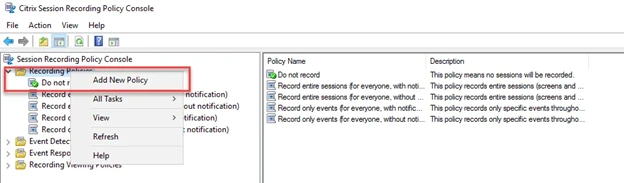 add-new-policy