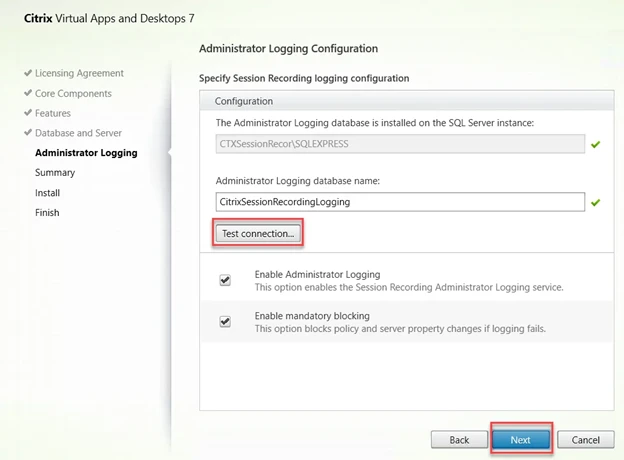 administrator-logging-configuration