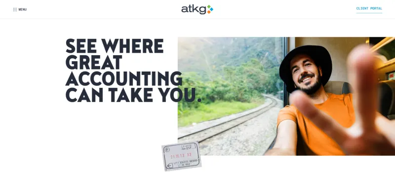 ATKG accounting firm