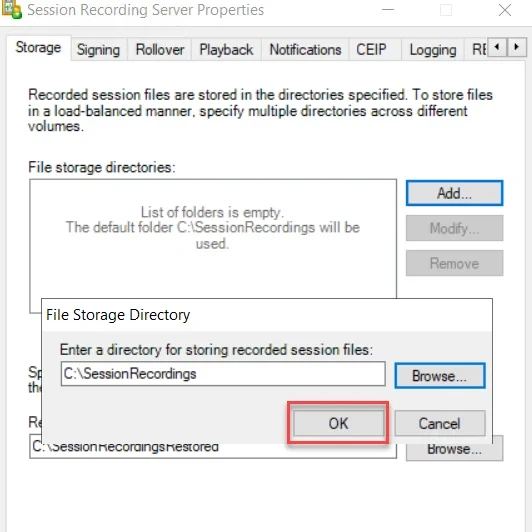 confirm-the-settings