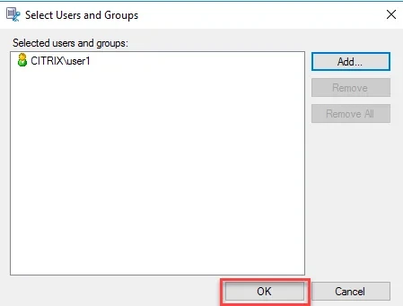 confirm-the-user-groups