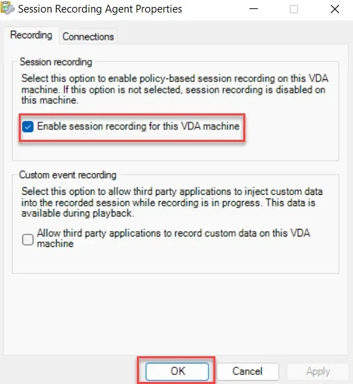 enable-session-recording-on-vda