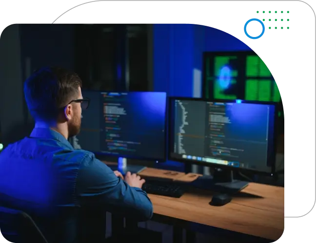 Cloud desktops for developer performance