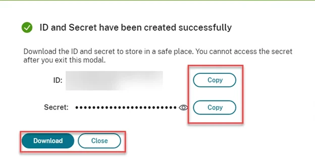 id-created