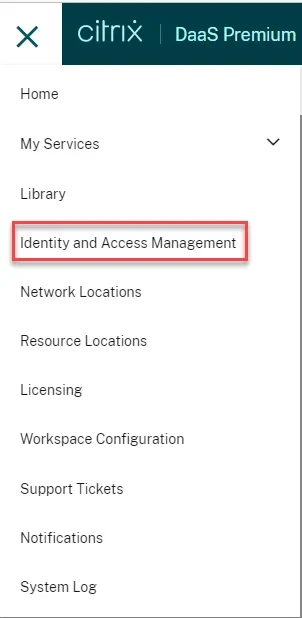 identity-and-access-management