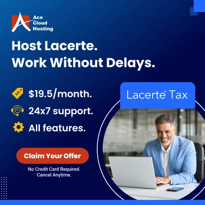 lacerte hosting special offer