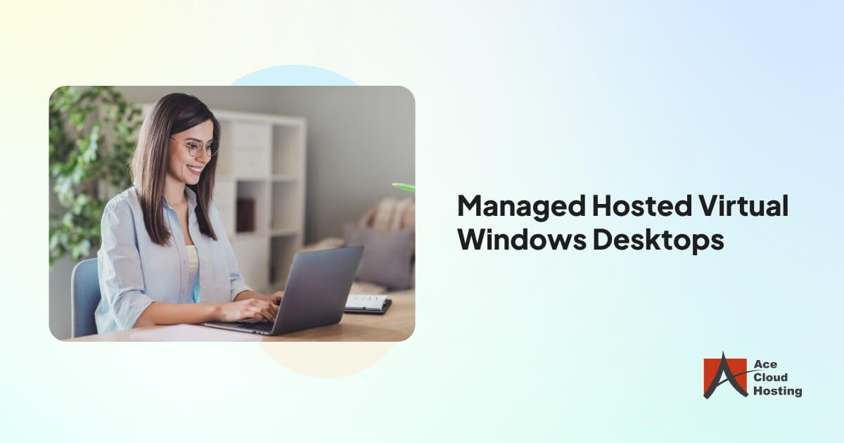 Managed Hosted Virtual Desktop PPC OG