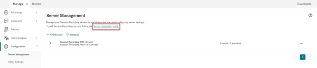 open-server-connection-guide