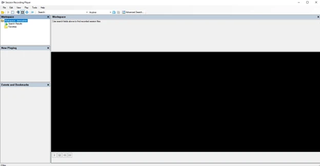 open-the-session-recording-player