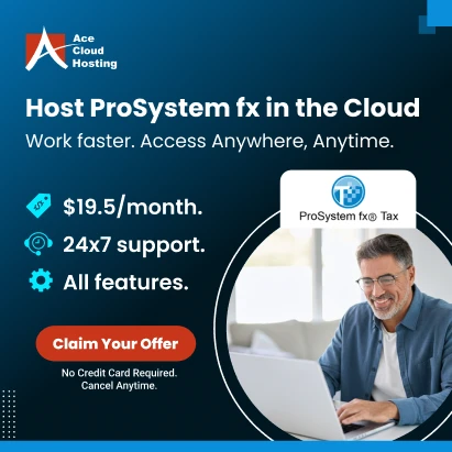 cch prosystem fx hosting special offer