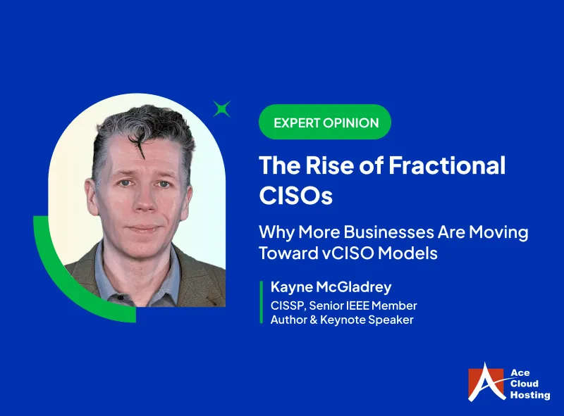 The Rise of Fractional CISOs: Why More Businesses Are Moving Toward vCISO Models