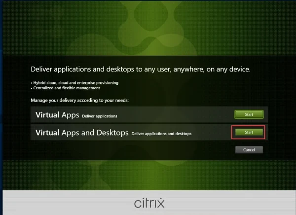 start-for-virtual-apps-and-desktops