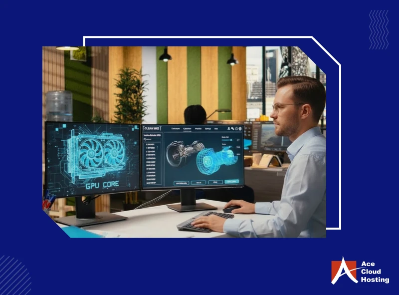 Top 10 Reasons Engineering Teams Are Moving to GPU Cloud Desktops