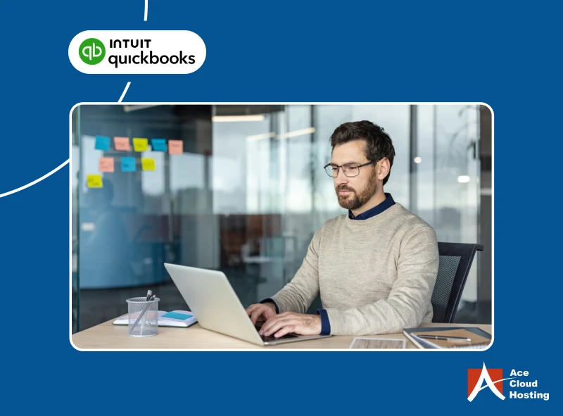 Why is QuickBooks Cloud Backup Essential for Your Business? 