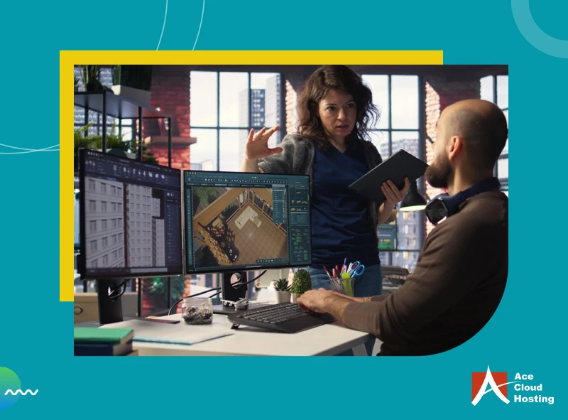 Why Traditional Workstations Slow Down Modern 3D Design Teams?