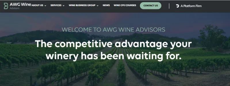 AWG Wine Advisors