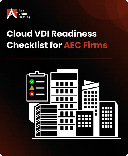 AEC cloud VDI readiness guide