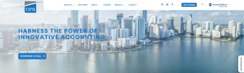 de la hoz perez barbeito tax accounting careers