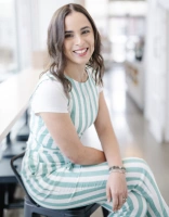 erin pohan - founder of upkeeping