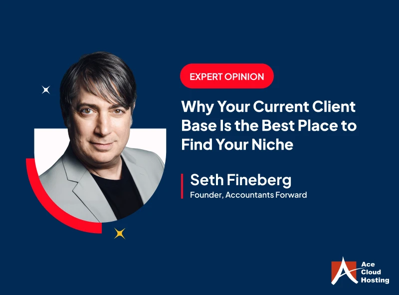 Why Your Current Client Base Is the Best Place to Find Your Niche