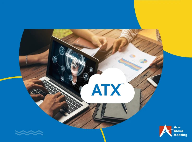 How Cloud-Hosted ATX Supports Payroll Compliance Reporting and E-Filing