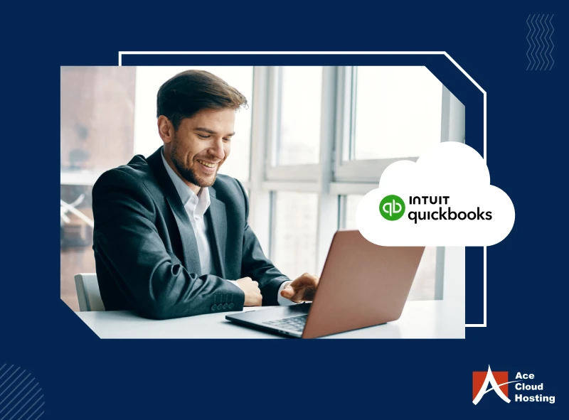 Large QuickBooks file? Here’s How Cloud Hosting Can Help It Run Smoothly