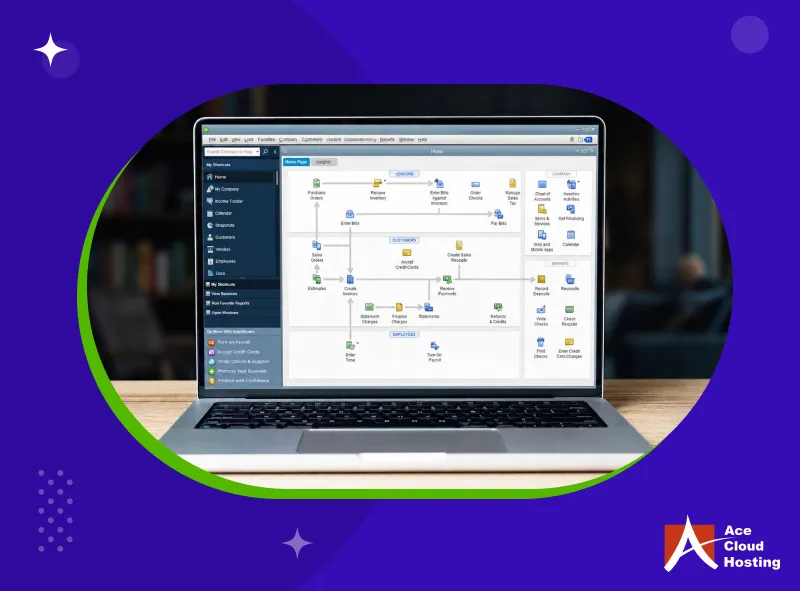 quickbook desktop discontinued for mac