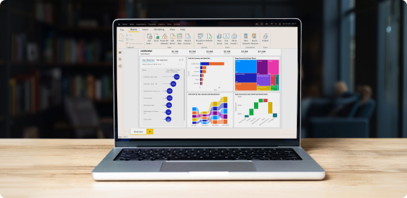 VDI for Mac users