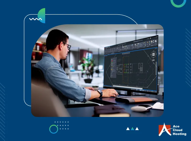 why architects are turning to hosted virtual desktops