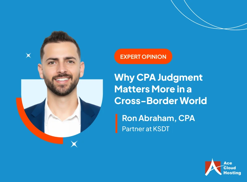 why cpa judgment matters