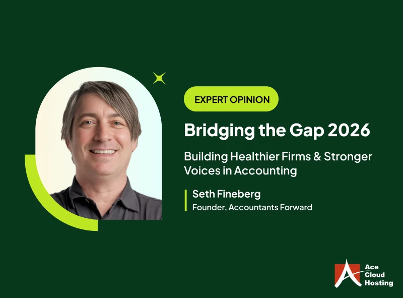 Bridging the Gap 2026: Building Healthier Firms and Stronger Voices in Accounting