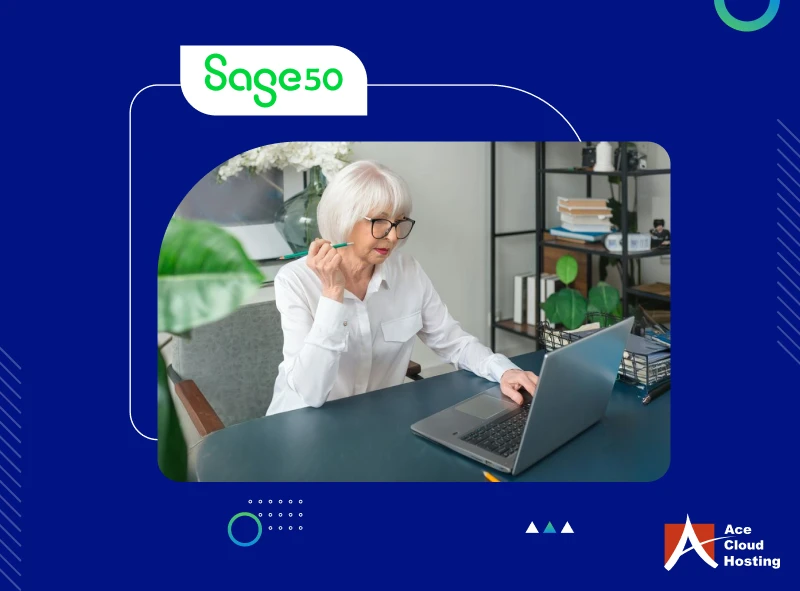 Why Small Businesses Should Migrate to Sage 50 Cloud?