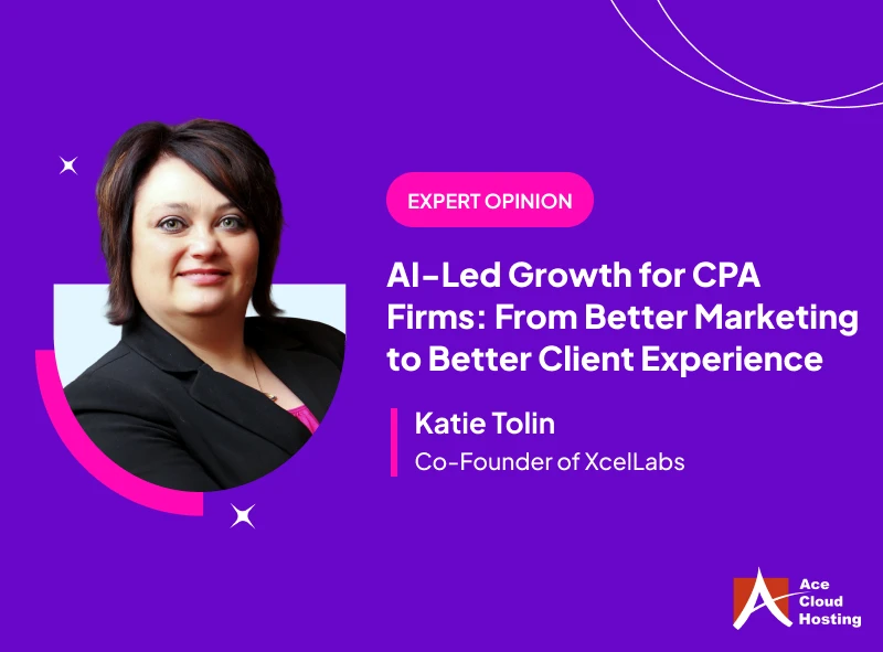 ai-lead growth for cpa firms - katie tolin
