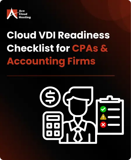 cloud vdi readiness checklist cpa