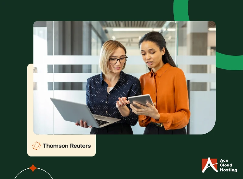 thomson reuters is ending hosted exchange in virtual office cs
