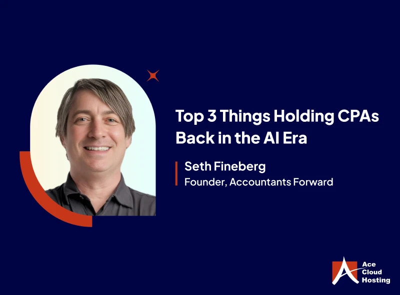 top things holding cpas back