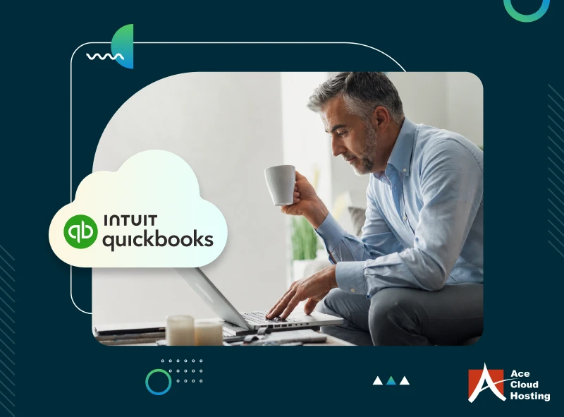 Cloud-Based QuickBooks Hosting - Everything You Need to Know