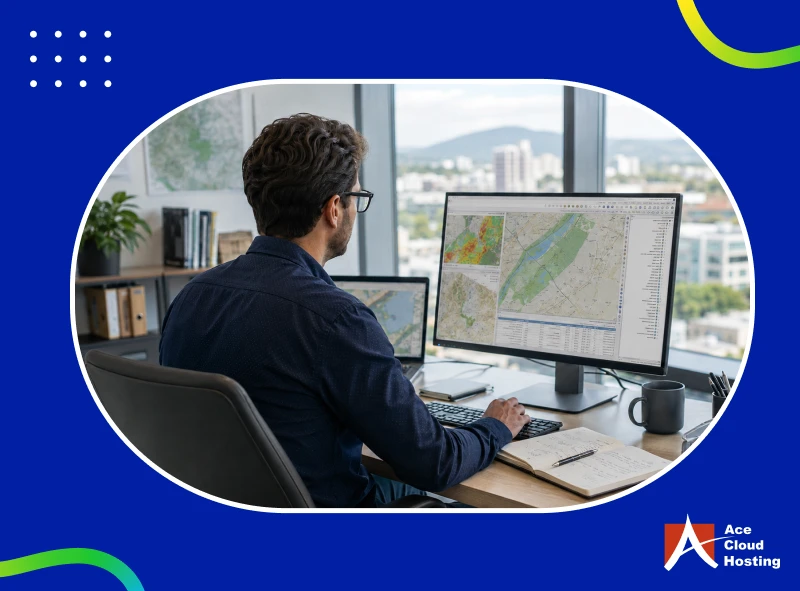 ArcGIS Desktop End-of-Life: What You Should Do Now 