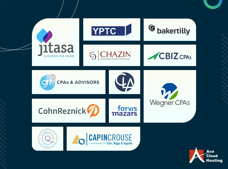 best nonprofit accounting firms in the usa
